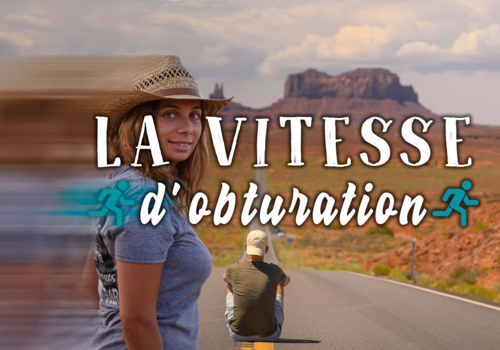 Image illustrant l'article "La vitesse d'obturation | luminosité, pose longue et flou de bougé" - Apprendre la photo avec le blog La Photo clic par clic